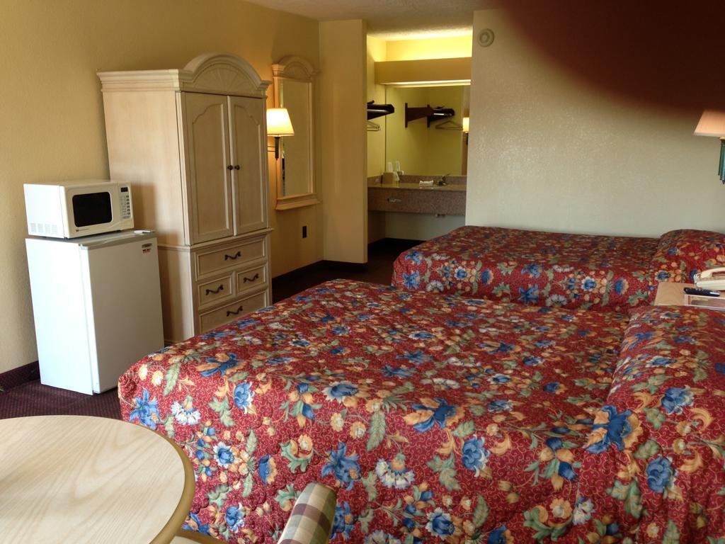 Holiday Terrace Inn - Pigeon Forge Kamer foto