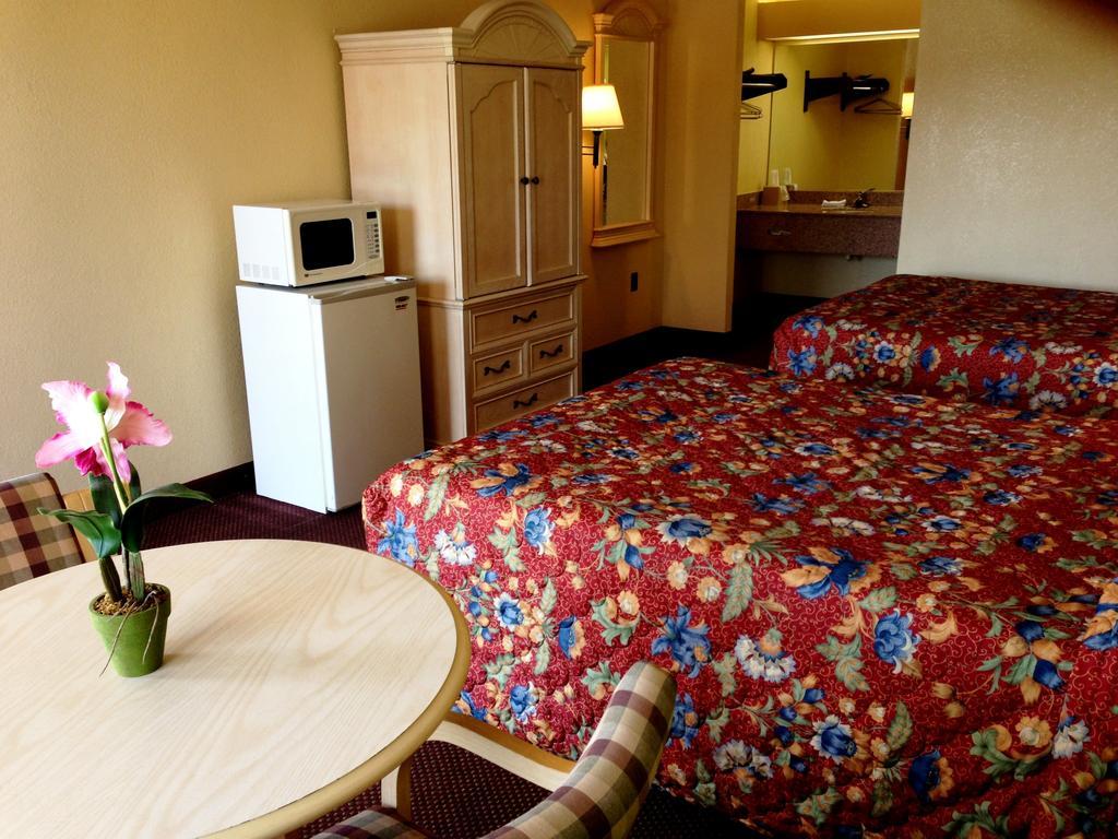 Holiday Terrace Inn - Pigeon Forge Kamer foto