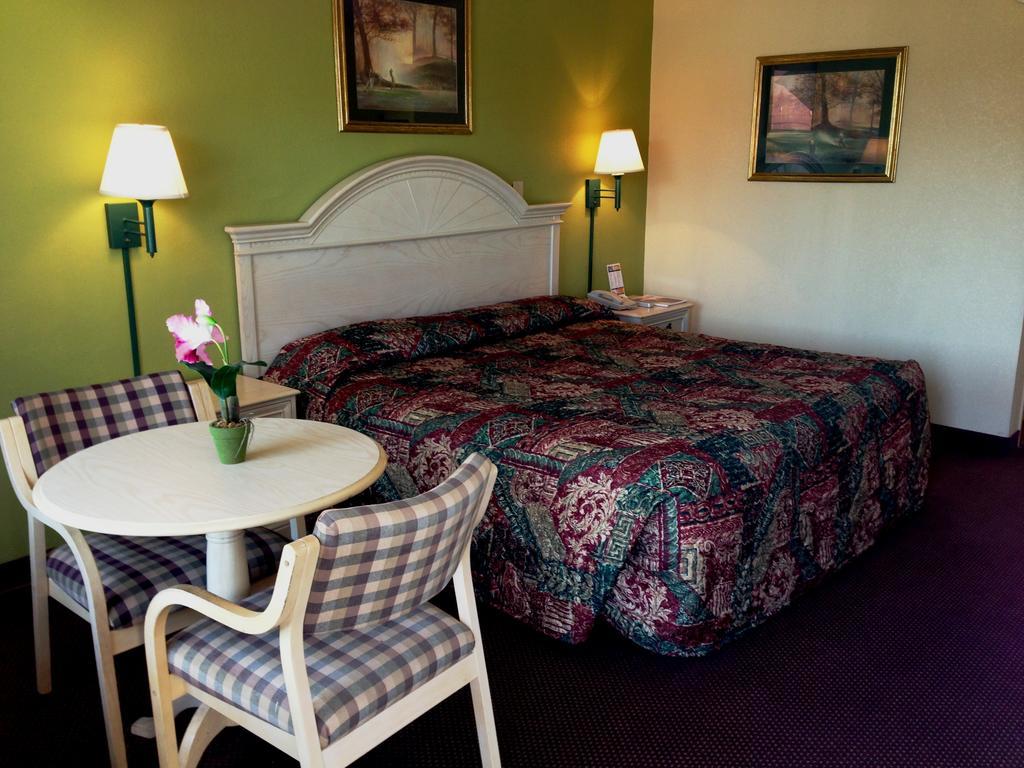 Holiday Terrace Inn - Pigeon Forge Kamer foto