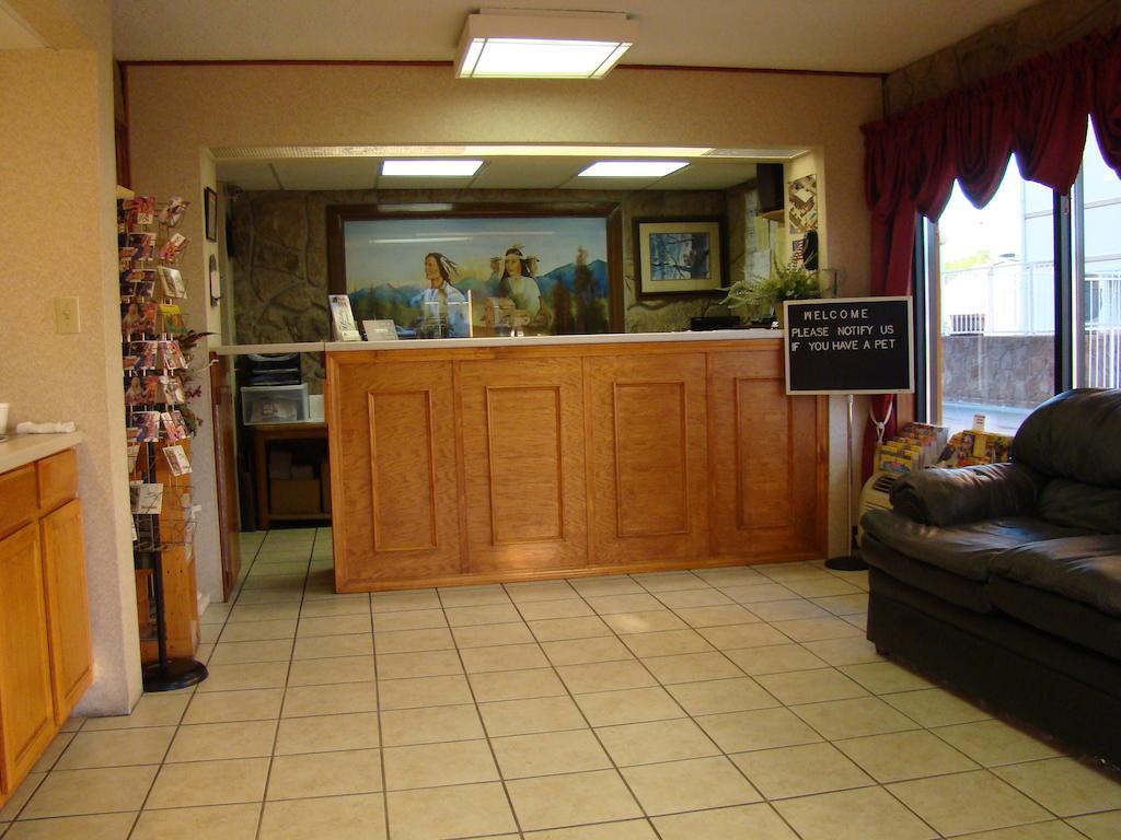 Holiday Terrace Inn - Pigeon Forge Buitenkant foto